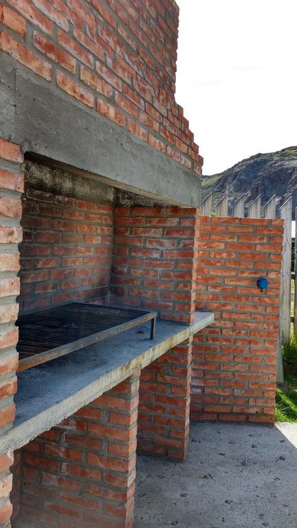Cabanas Austral เอลชัลเตน ภายนอก รูปภาพ